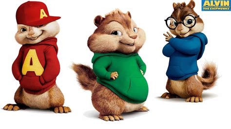 The Unexpected Legacy of Alvin and the Chipmunks' 